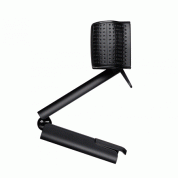 Logitech C922 Pro Stream Webcam - уеб видеокамера 1080p FHD с микрофон (черен)  3