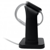 Macally Apple Watch Stand (black) 7