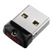 SanDisk Cruzer Fit USB 2.0 Flash Drive 16GB - флаш памет 16GB 1