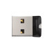 SanDisk Cruzer Fit USB 2.0 Flash Drive 16GB - флаш памет 16GB 2