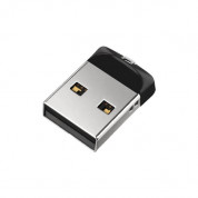 SanDisk Cruzer Fit USB 2.0 Flash Drive 16GB - флаш памет 16GB 2
