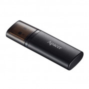 Apacer USB 2.0 AH23B Flash Drive 32GB - флаш памет 32GB (черен)
