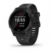 Garmin Forerunner 945 - Premium Running Watch (black)