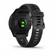 Garmin Forerunner 945 - GPS смарт часовник с музика за бягане (черен)  2