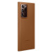 Samsung Leather Cover EF-VN985LAEGEU - оригинален кожен кейс (естествена кожа) за Samsung Note 20 Ultra (кафяв) 3
