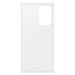 Samsung Clear Cover Case EF-QN985TTEGEU - оригинален поликарбонатов кейс за Samsung Galaxy Note 20 Ultra (прозрачен) 3