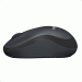 Logitech B220 Silent Wireless Optical Mouse - безжична мишка за PC и Mac (черен)  3