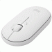 Logitech Pebble M350 Wireless Mouse - безжична мишка за PC и Mac (бял)  3