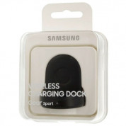 Samsung Wireless Charging Dock EP-YO600BBEGWW (black) 3