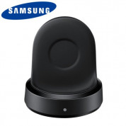 Samsung Wireless Charging Dock EP-YO600BBEGWW - зарядно устройство за зареждане на Samsung Gear Sport (черен)