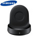 Samsung Wireless Charging Dock EP-YO600BBEGWW - зарядно устройство за зареждане на Samsung Gear Sport (черен) 1