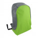 Jaguar Backpack - полиестерна раница (зелена) 2