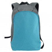 Jaguar Backpack - полиестерна раница (синя)