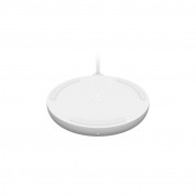 Belkin Boost Charge Wireless Charging Pad 10W (whire) 1