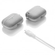 Spigen Urban Fit Case for Apple Airpods Pro (gray) 7