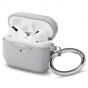 Spigen Urban Fit Case for Apple Airpods Pro (gray) 3