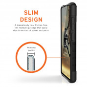 Urban Armor Gear Pathfinder Case for Samsung Galaxy A51 (black) 7