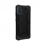 Urban Armor Gear Pathfinder Case for Samsung Galaxy A51 (black) 4