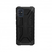 Urban Armor Gear Pathfinder Case for Samsung Galaxy A51 (black) 2