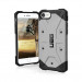 Urban Armor Gear Pathfinder Case - удароустойчив хибриден кейс за iPhone SE (2022), iPhone SE (2020), iPhone 8, iPhone 7, iPhone 6S, iPhone 6 (сив) 1