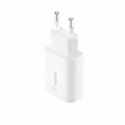 Belkin Boost Charge 18W Quick Charge 3.0 (white) 1