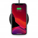 Belkin Boost Charge Wireless Charging Pad 10W - поставка (пад) за безжично зареждане за Apple, Samsung, LG, Sony и други QI съвместими устройства (черен) 1