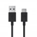 Belkin Mixit USB-A to USB-C Cable - USB-C кабел за устройства с USB-C порт (120 см) (черен) 3