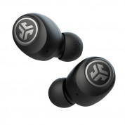 JLAB GO Air True Wireless TWS Earbuds (black)