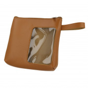 4smarts Packing Leather Slim Pouch
