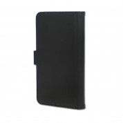 4smarts Universal Flip Case UltiMAG URBAN Lite L - кожен калъф с поставка и отделение за кр. карта за смартфона до 5.8 инча (черен) 1