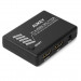 AUKEY HA-H02 1x4-Port HDMI V1.4 Amplifier Splitter w/3D and 4Kx2K Support - HDMI сплитер от един към 4ри дисплея с HDMI 2