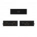 AUKEY HA-H01 1x2-Port HDMI 1.3b Mini Splitter with 3D and 1080p Suppor - HDMI сплитер от един към два дисплея с HDMI 8