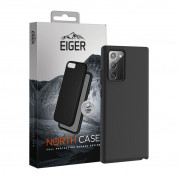 Eiger North Case for Samsung Galaxy Note 20 (black)