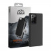 Eiger North Case - хибриден удароустойчив кейс за Samsung Galaxy Note 20 Ultra (черен) 1