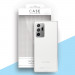 Case FortyFour No.1 Case - силиконов (TPU) калъф за Samsung Galaxy Note 20 Ultra (прозрачен) 1