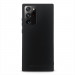 Case FortyFour No.1 Case - силиконов (TPU) калъф за Samsung Galaxy Note 20 Ultra (черен) 3