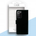 Case FortyFour No.11 Case - кожен калъф с поставка за Samsung Galaxy Note 20 Ultra (черен) 2