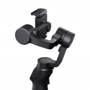 Baseus 3-Axis Gimbal Stabilizer for photos and video recording for iOS and Android (SUYT-0G) - уникален захващащ стабилизатор за смартфони 2