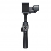 Baseus 3-Axis Gimbal Stabilizer for photos and video recording for iOS and Android (SUYT-0G) 1