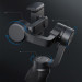 Baseus 3-Axis Gimbal Stabilizer for photos and video recording for iOS and Android (SUYT-0G) - уникален захващащ стабилизатор за смартфони 12