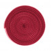 Baseus Rainbow Circle Velcro Strap - велкро лента за организиране на кабели (100 см) (червен) 2