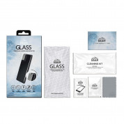 Eiger Fibre Glass Camera Lens Protector - предпазен стъклен протектор за камерата на Samsung Galaxy Note 20 Ultra (прозрачен) 1