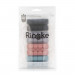 Ringke Set 8 x silicone Self-adhesive Cable Organizer - осем броя силиконови органайзери за кабели (в различни цветове) 7