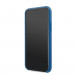 Vennus Silicone Case Lite - силиконов (TPU) калъф за Huawei P40 Lite (син) 3