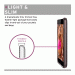 Urban Armor Gear Lucent Case - удароустойчив силиконов калъф за iPhone SE (2022), iPhone SE (2020), iPhone 8, iPhone 7 (розов-прозрачен)  7