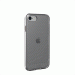 Urban Armor Gear Lucent Case - удароустойчив силиконов калъф за iPhone SE (2022), iPhone SE (2020), iPhone 8, iPhone 7 (прозрачен)  3