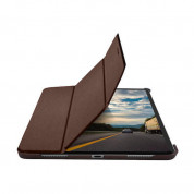Macally Stand Case for iPad Pro 11 (2018), iPad Pro 11 (2020) (stand brown) 1