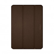 Macally Stand Case for iPad Pro 11 (2018), iPad Pro 11 (2020) (stand brown) 3