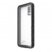 4smarts Rugged Case Active Pro STARK - ударо и водоустойчив калъф за Samsung Galaxy A51 (черен) 1