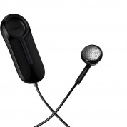 Baseus Encok A06 Bluetooth Earphone - безжична блутут слушалка за мобилни устройства (черен) 2